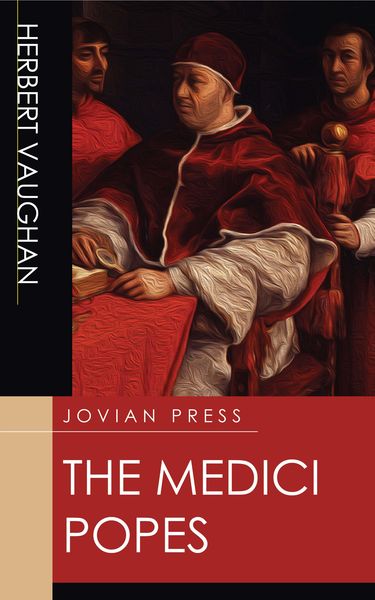 Produktbild: The Medici Popes