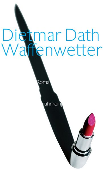 Produktbild: Waffenwetter