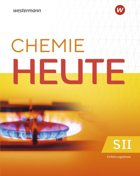 Chemie heute SII - Einführungsphase Schulbuch. Für Niedersachsen, Set von , Westermann Schulbuchverlag, 978-3-14-109601-9