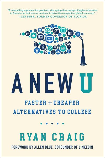 Produktbild: A New U