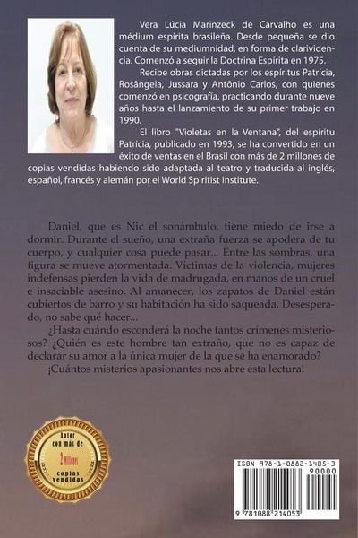 Produktbild: El Son&aacute;mbulo