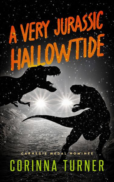 Produktbild: A Very Jurassic Hallowtide (unSPARKed)