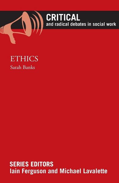 Produktbild: Ethics