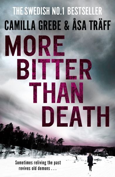Produktbild: More Bitter Than Death