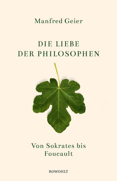 Produktbild: Die Liebe der Philosophen
