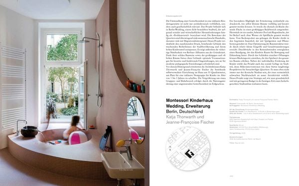 Produktbild: Krippen, Kitas und Kinderg&auml;rten