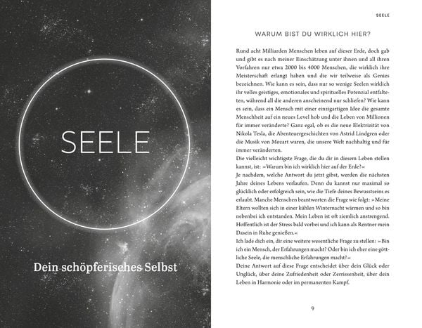 Produktbild: Soul Master - SPIEGEL-Bestseller #1