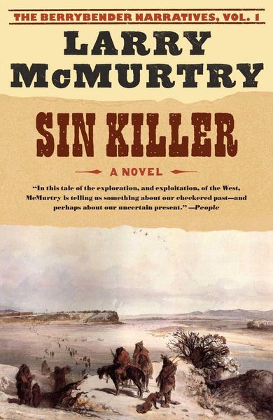 Produktbild: Sin Killer