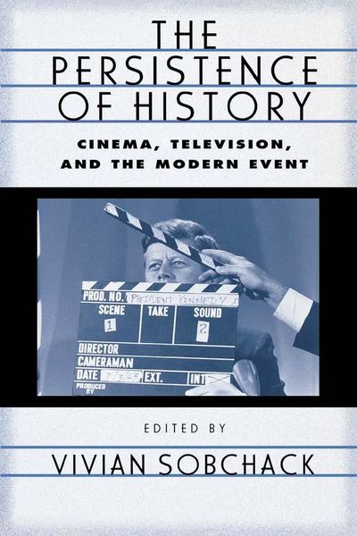 Produktbild: The Persistence of History