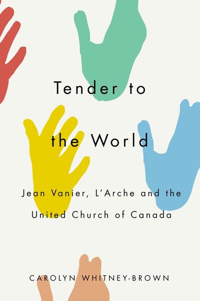 Produktbild: Tender to the World