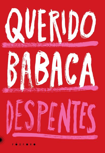 Produktbild: Querido babaca