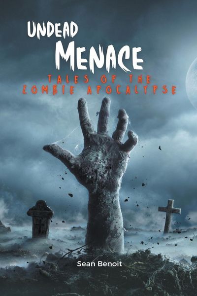 Produktbild: Undead Menace