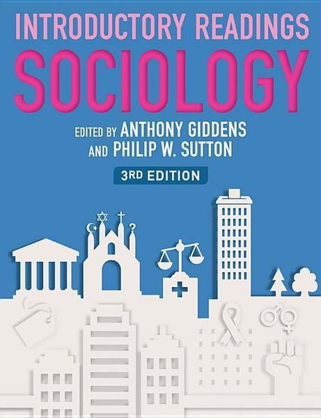 Produktbild: Sociology Rev/e 3/e