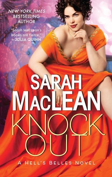 Produktbild: Knockout