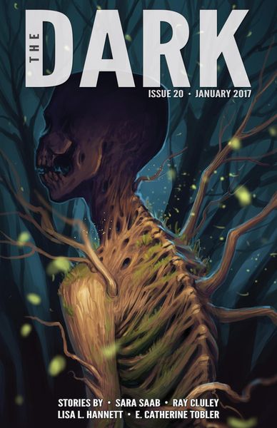 Produktbild: The Dark Issue 20