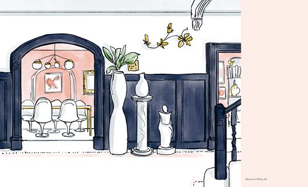 Produktbild: Mad About the House: 101 Interior Design Answers