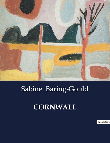 Produktbild: CORNWALL