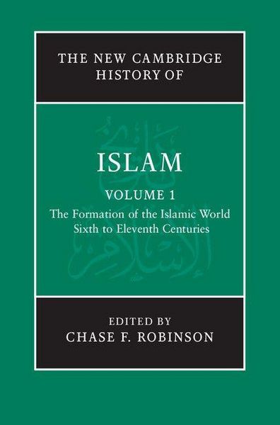 Produktbild: The Formation of the Islamic World V1