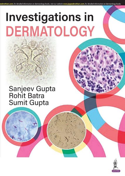 Produktbild: Investigations in Dermatology