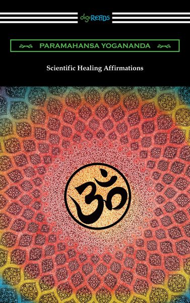Produktbild: Scientific Healing Affirmations