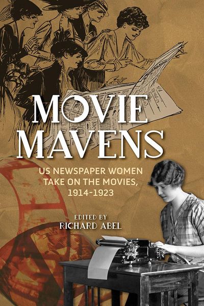 Produktbild: Movie Mavens