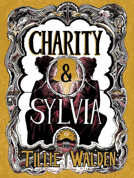 Produktbild: Charity & Sylvia