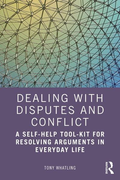 Produktbild: Dealing with Disputes and Conflict