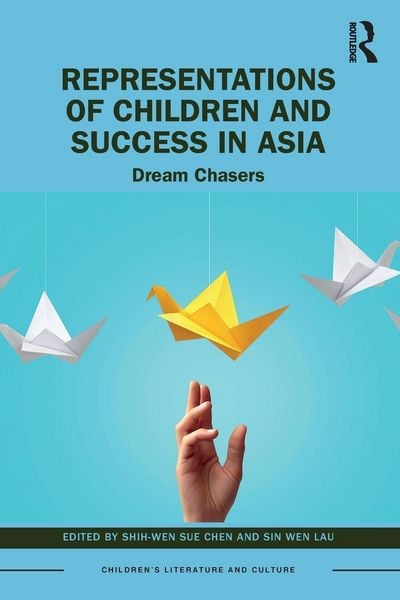 Produktbild: Representations of Children and Success in Asia