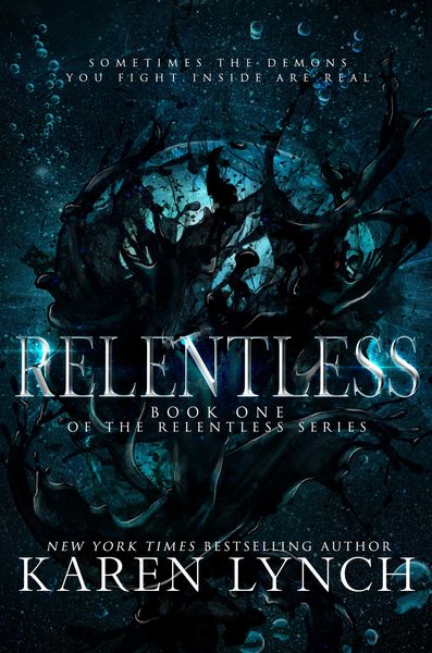 Produktbild: Relentless