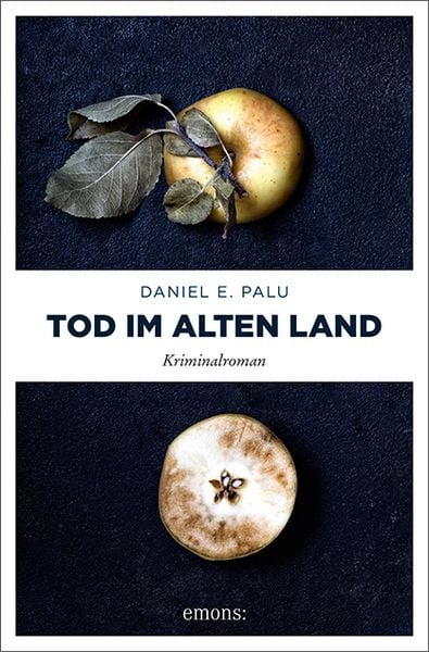 Produktbild: Tod im Alten Land
