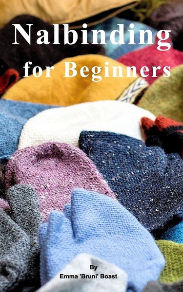 Produktbild: Nalbinding for Beginners