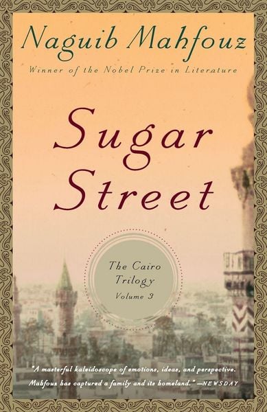 Produktbild: Sugar Street