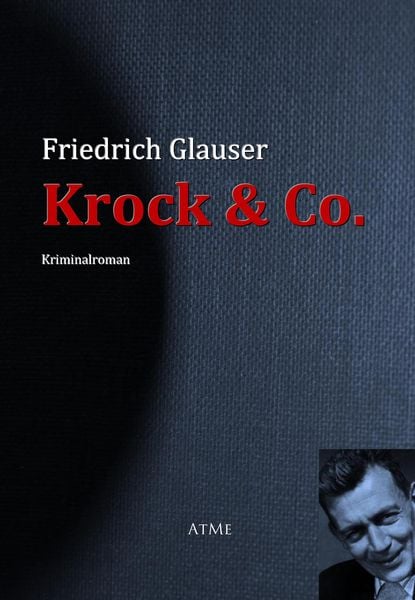 Produktbild: Krock & Co.