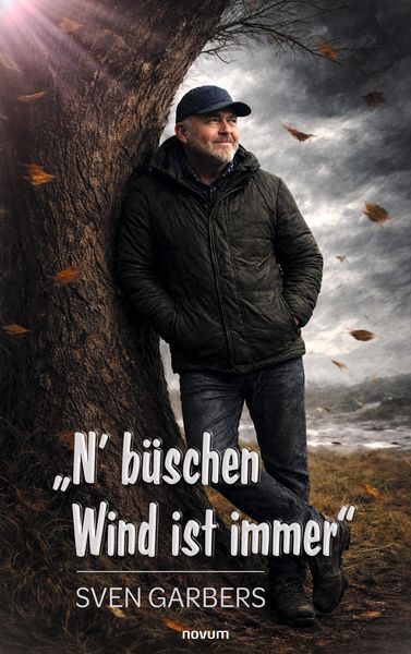 Produktbild: "N' b&uuml;schen Wind ist immer"