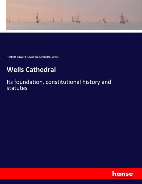 Produktbild: Wells Cathedral