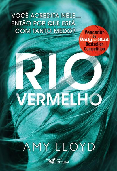 Produktbild: Rio vermelho