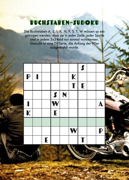 Produktbild: Die verr&uuml;ckten 90er