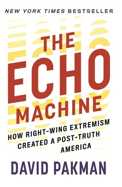 Produktbild: The Echo Machine
