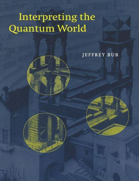 Produktbild: Interpreting the Quantum World
