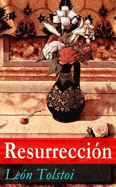 Produktbild: Resurrecci&oacute;n