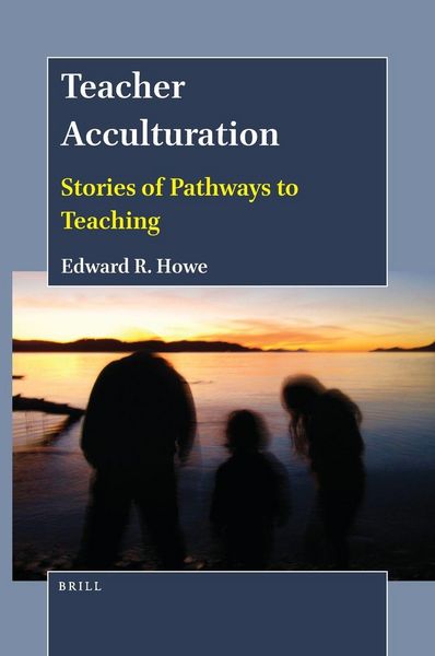 Produktbild: Teacher Acculturation
