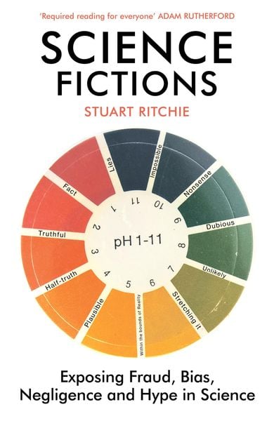 Produktbild: Science Fictions