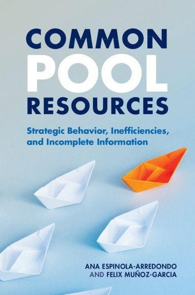Produktbild: Common Pool Resources