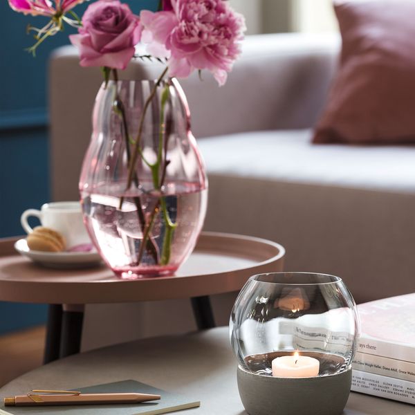 Produktbild: Villeroy & Boch Rose Garden Vase, rose