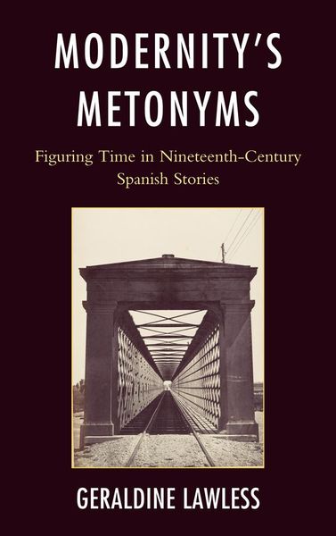 Produktbild: Modernity's Metonyms