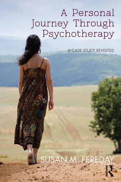 Produktbild: A Personal Journey Through Psychotherapy