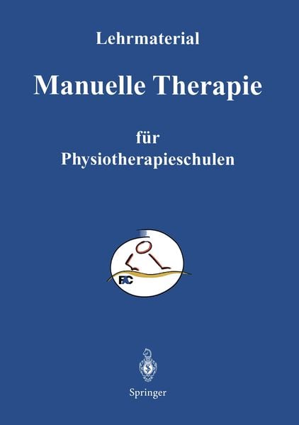 Produktbild: Manuelle Therapie