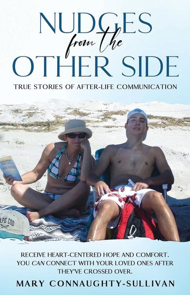 Produktbild: Nudges From The Other Side