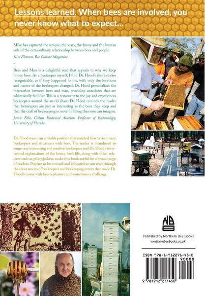 Produktbild: Bees and Man