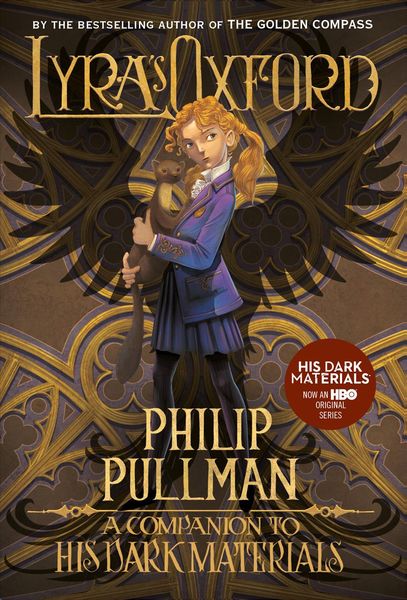 Produktbild: His Dark Materials: Lyra's Oxford